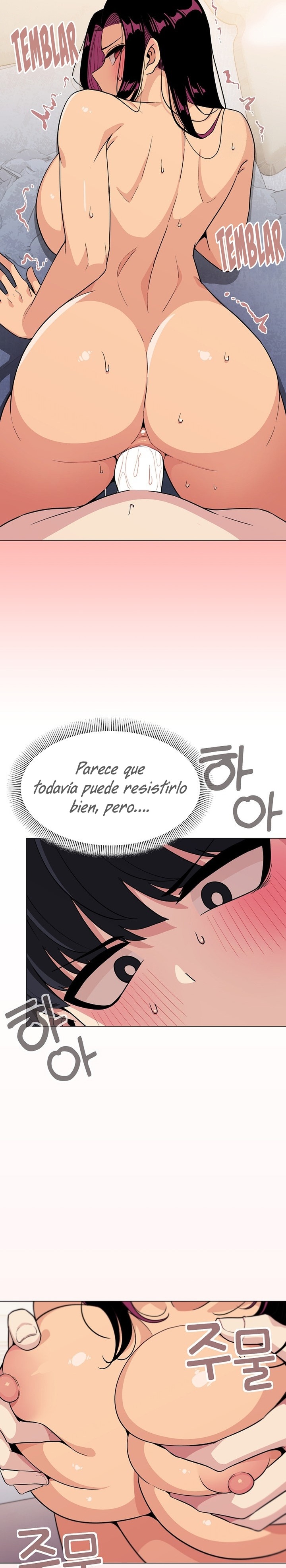 Stop Smoking Raw Chapter 8 image 10