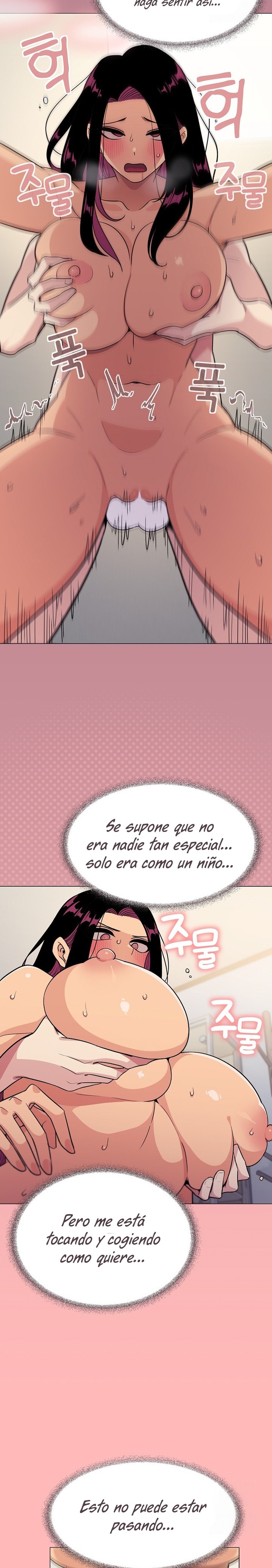 Stop Smoking Raw Chapter 8 image 15