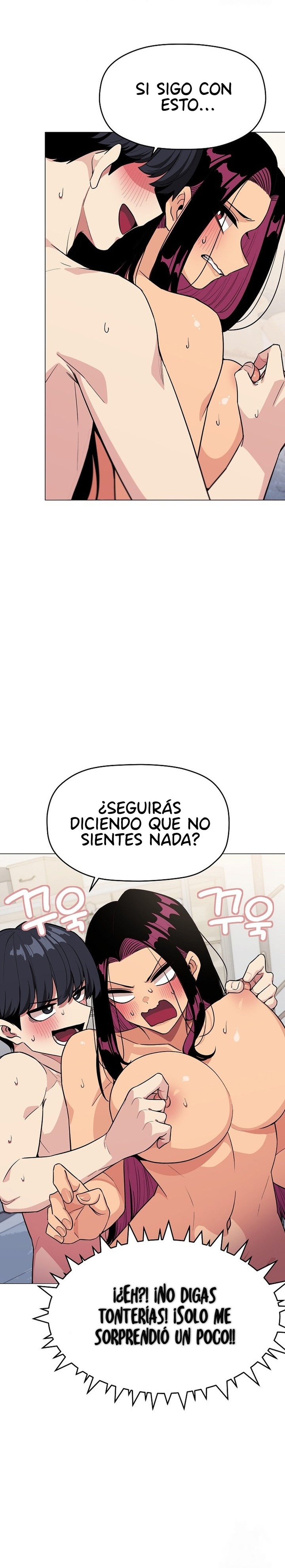 Stop Smoking Raw Chapter 8 image 1