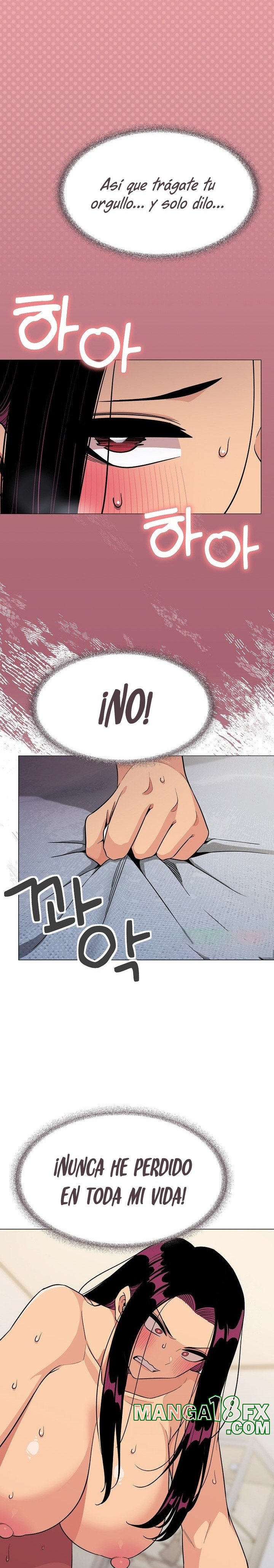 Stop Smoking Raw Chapter 8 image 19