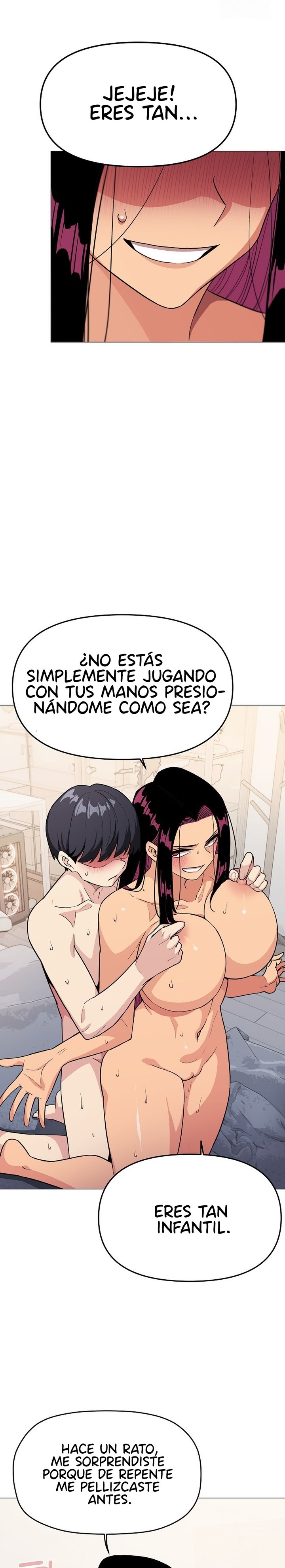 Stop Smoking Raw Chapter 8 image 2