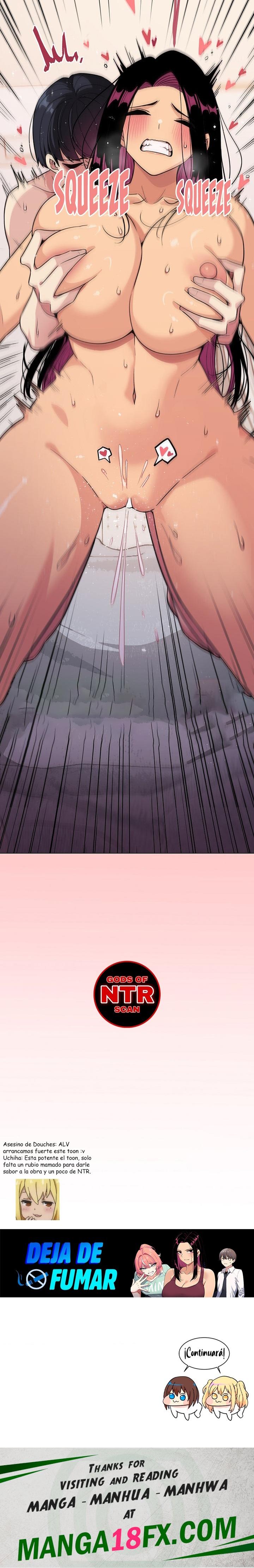 Stop Smoking Raw Chapter 8 image 29