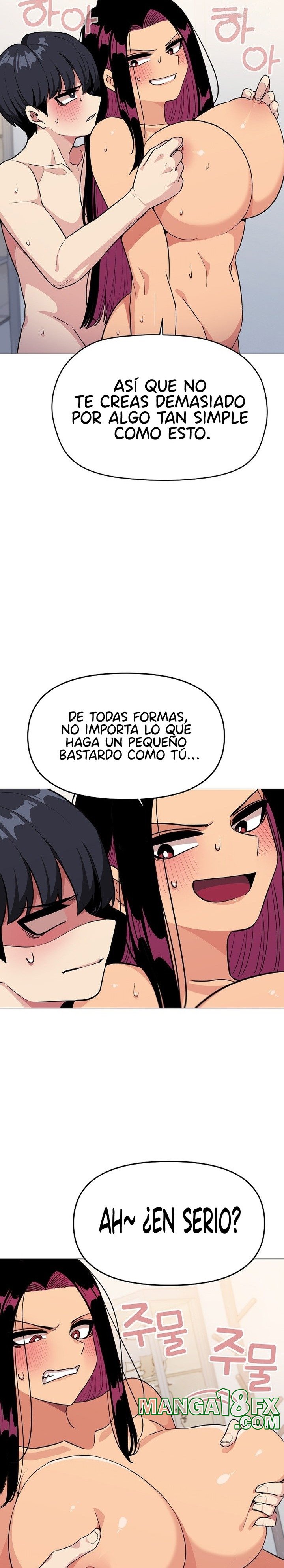 Stop Smoking Raw Chapter 8 image 3