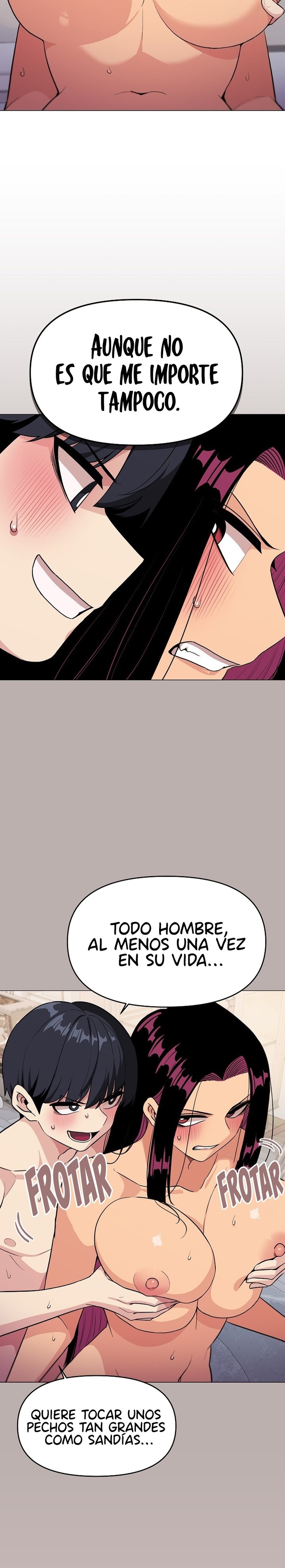 Stop Smoking Raw Chapter 8 image 5