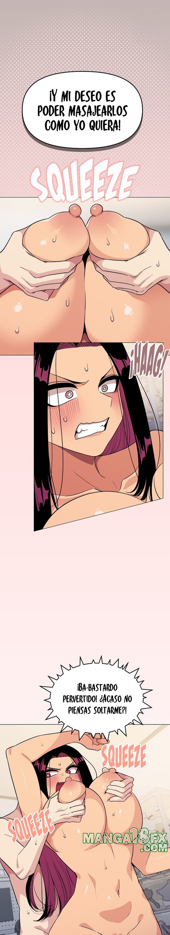 Stop Smoking Raw Chapter 8 image 6