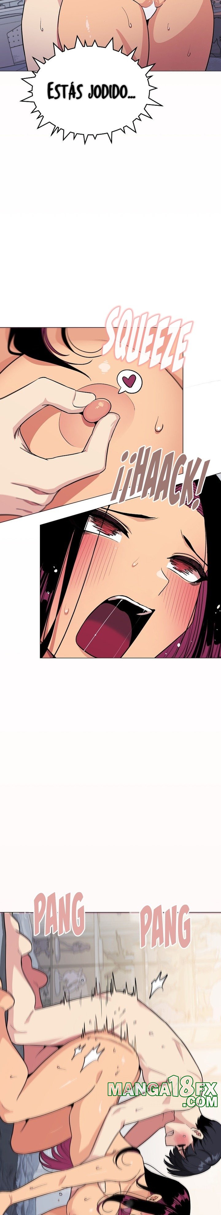 Stop Smoking Raw Chapter 8 image 7