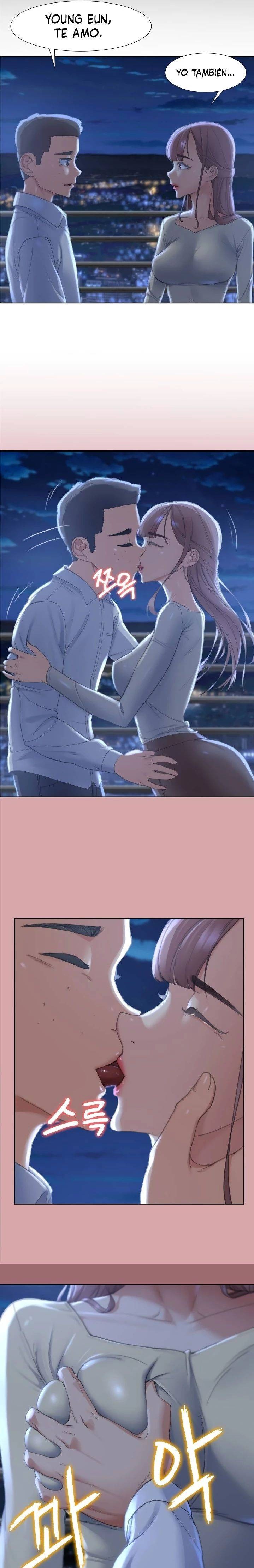 Seniors of Class 5 Raw Chapter 1 image 15