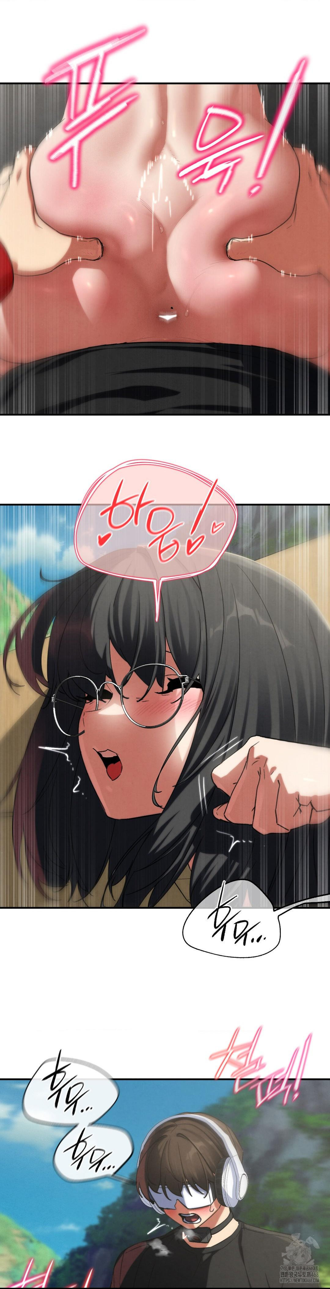 Seniors of Class 5 Raw Chapter 102 image 25