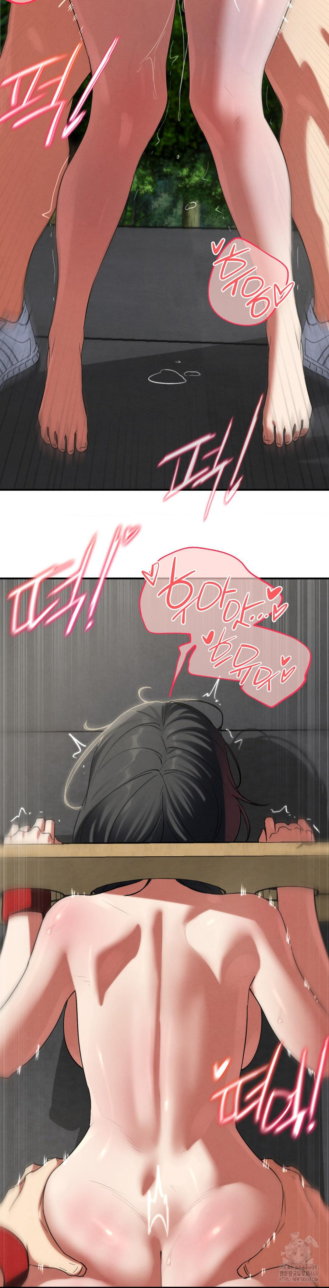 Seniors of Class 5 Raw Chapter 102 image 30