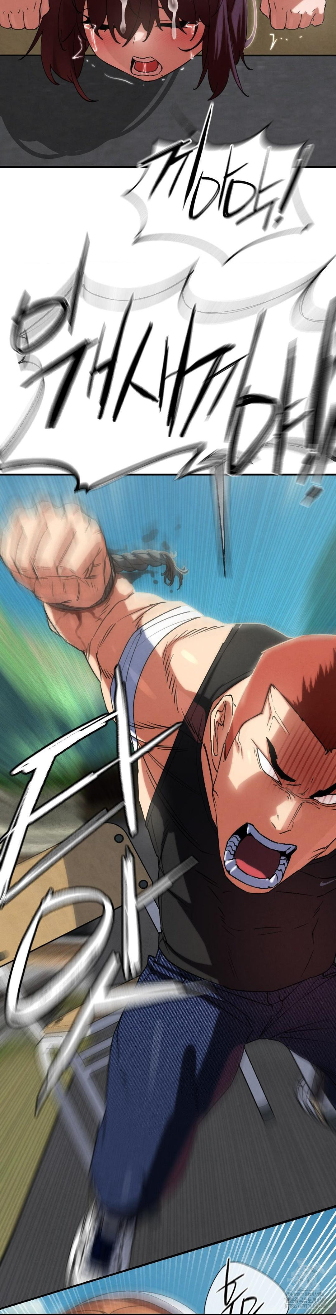 Seniors of Class 5 Raw Chapter 105 image 37
