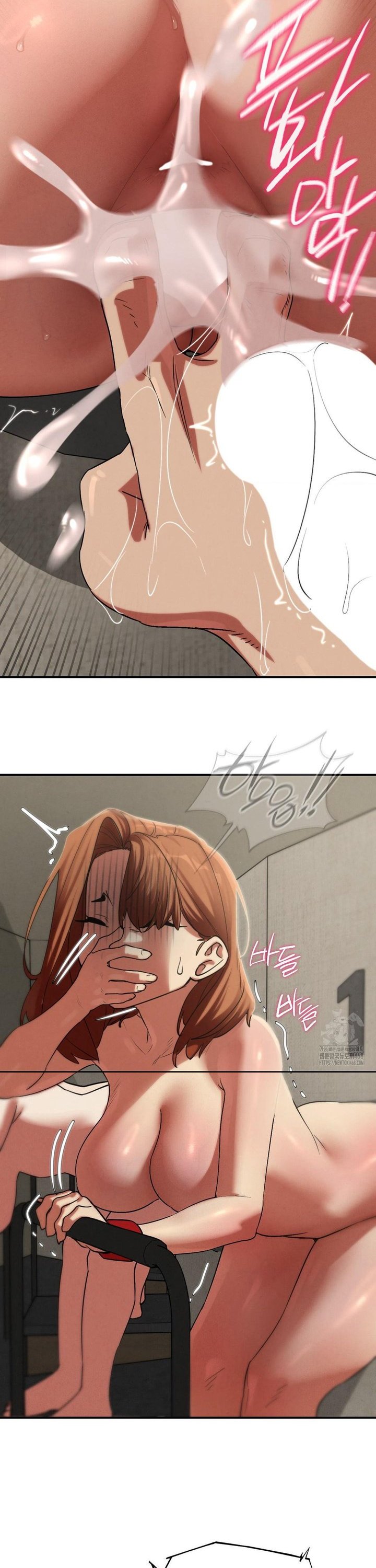 Seniors of Class 5 Raw Chapter 106 image 19