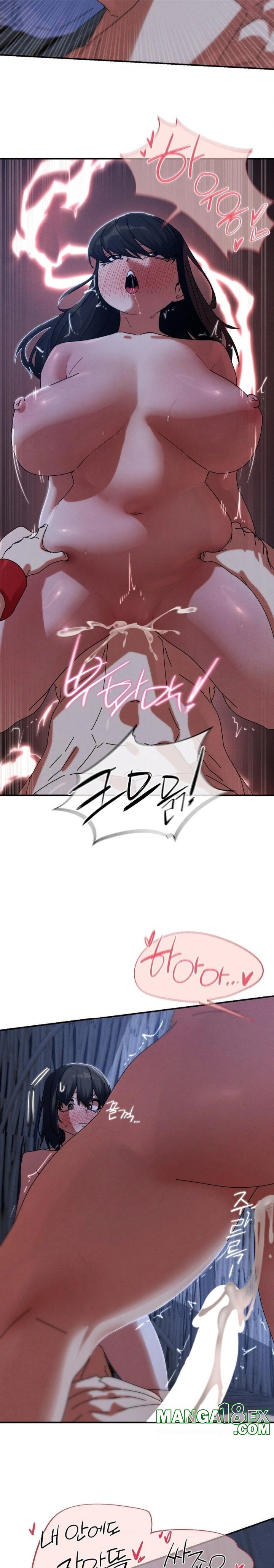 Seniors of Class 5 Raw Chapter 115 image 7