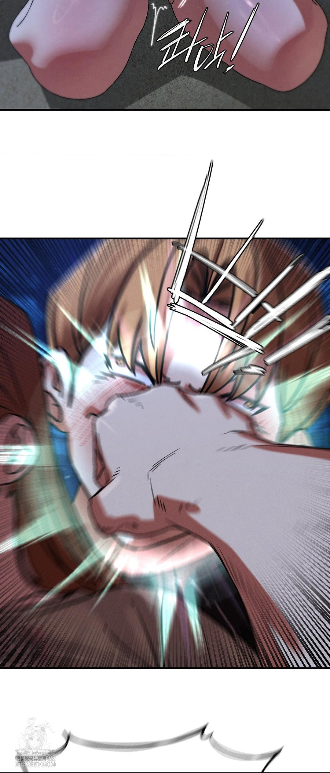 Seniors of Class 5 Raw Chapter 119 image 40