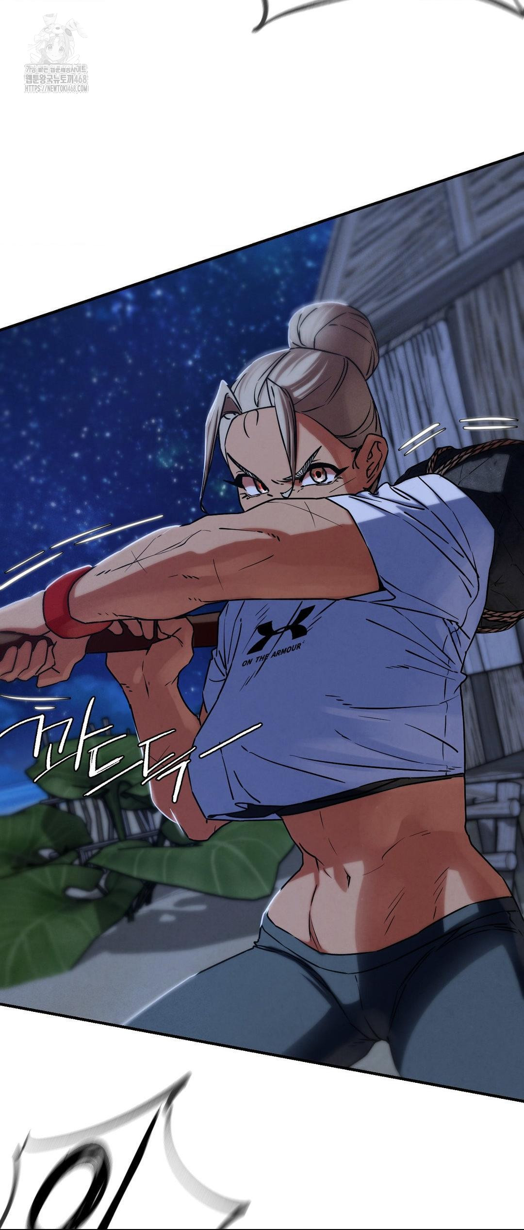 Seniors of Class 5 Raw Chapter 120 image 34