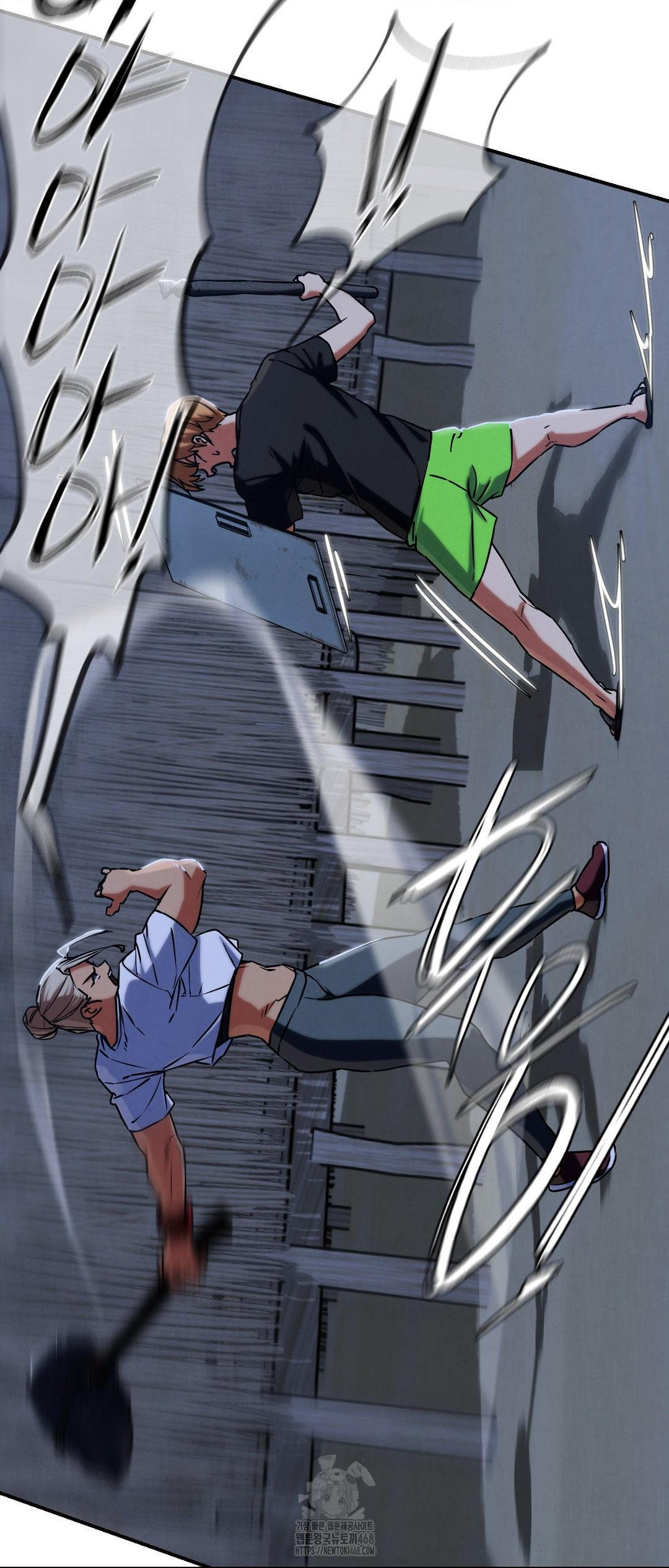 Seniors of Class 5 Raw Chapter 120 image 35