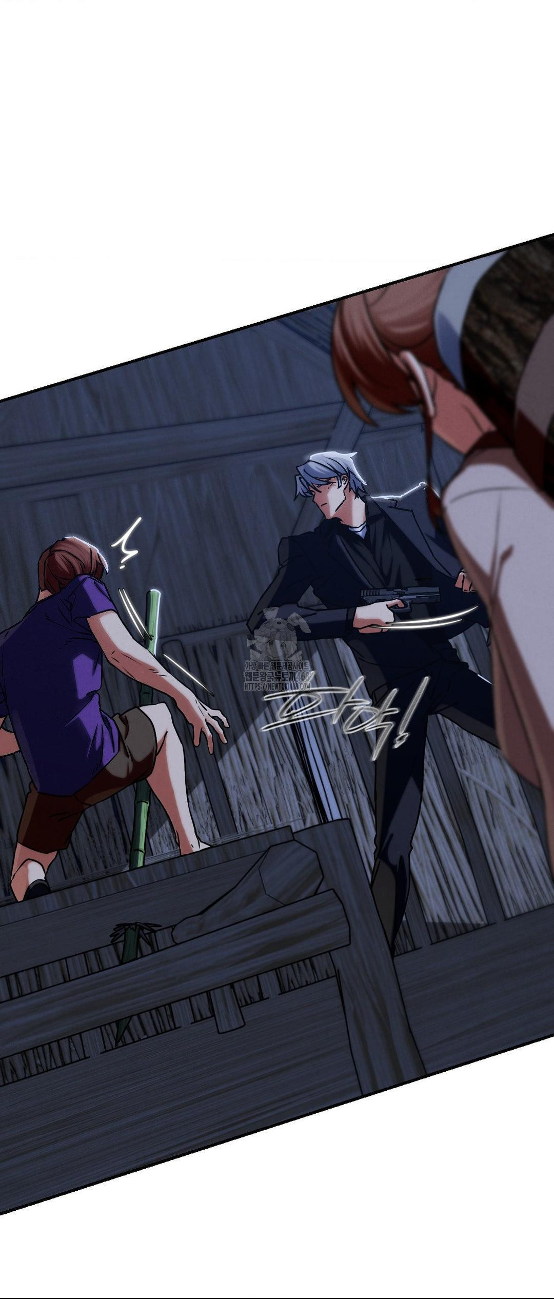 Seniors of Class 5 Raw Chapter 120 image 38