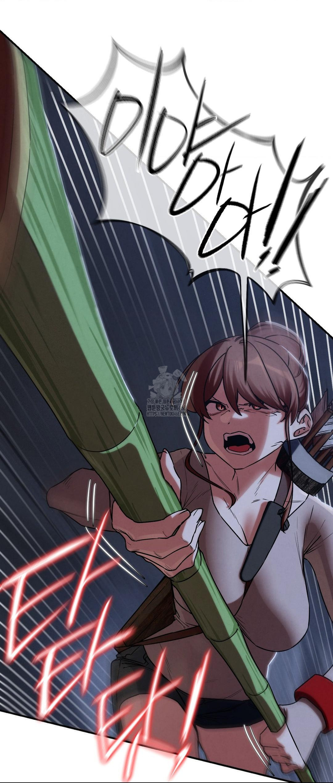 Seniors of Class 5 Raw Chapter 120 image 41