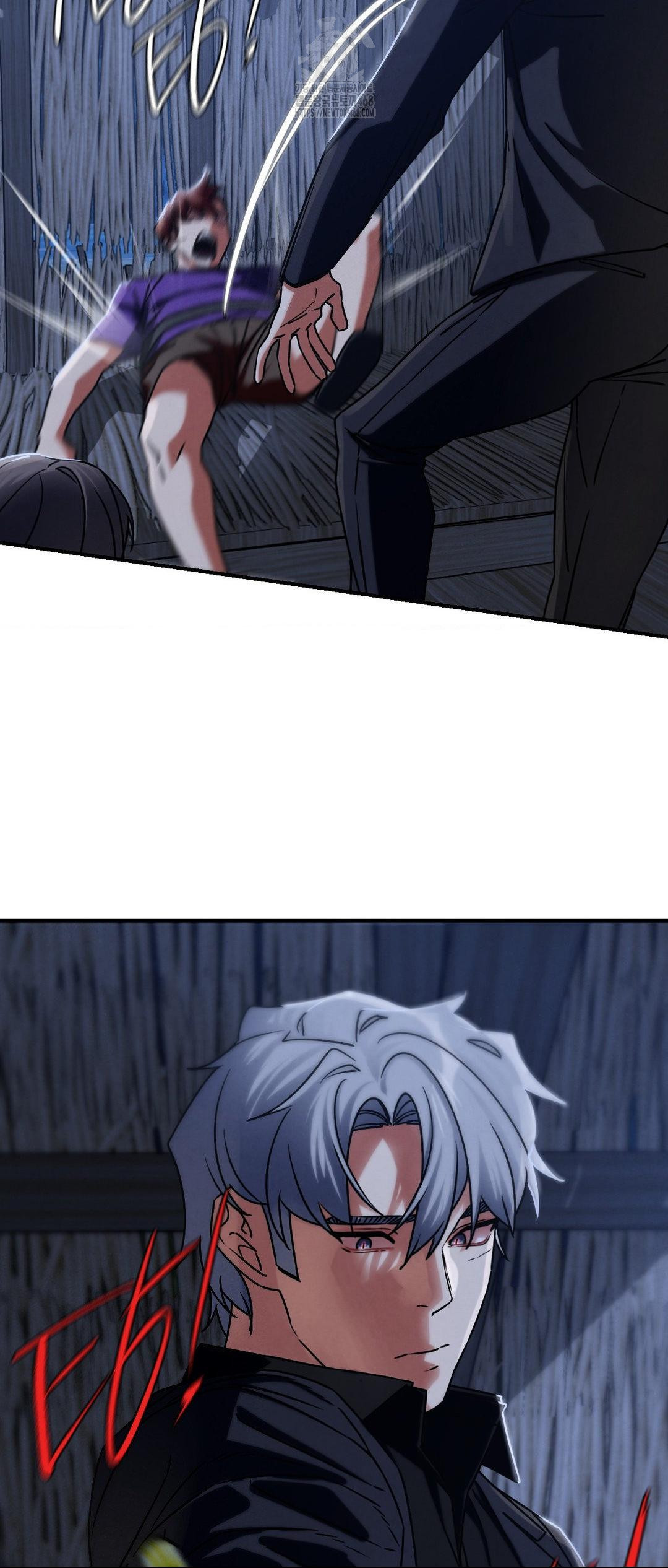 Seniors of Class 5 Raw Chapter 120 image 47