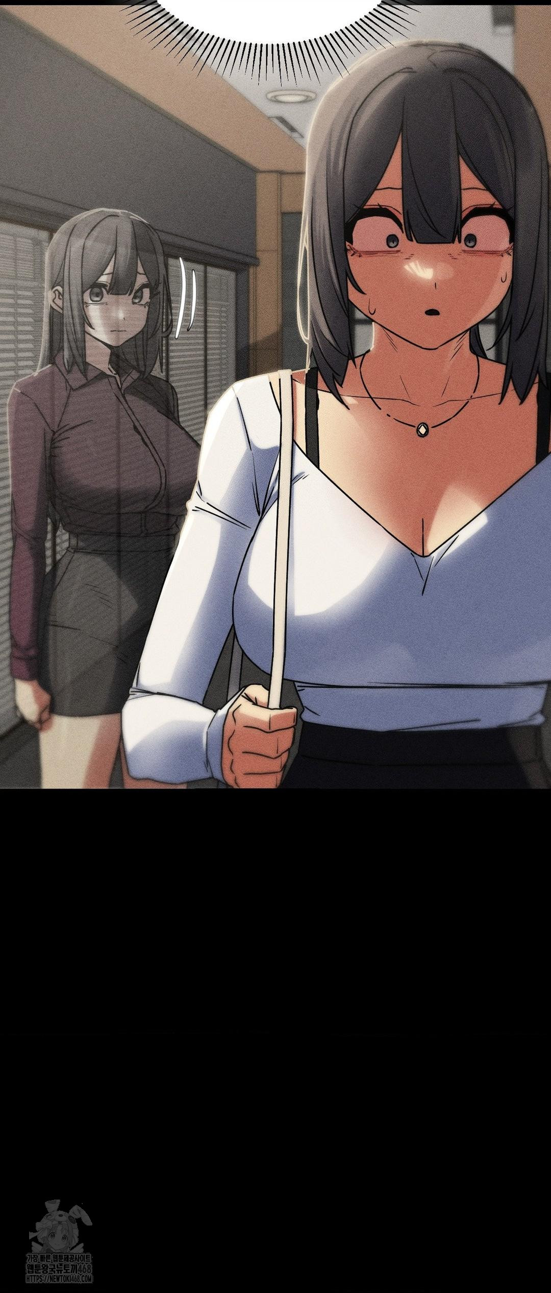 Seniors of Class 5 Raw Chapter 121 image 38