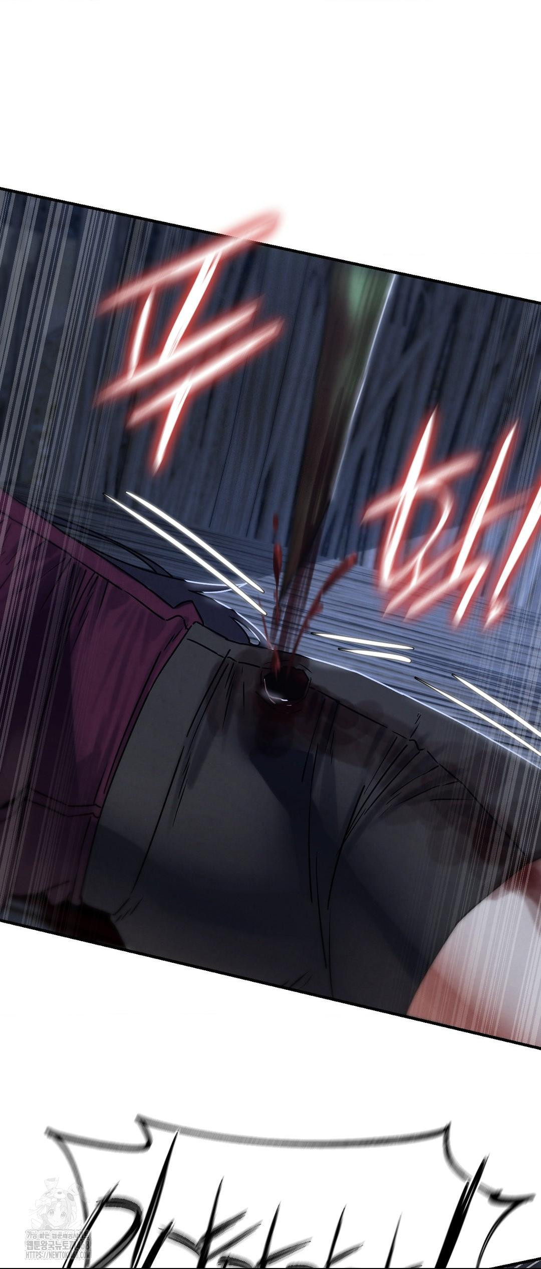 Seniors of Class 5 Raw Chapter 121 image 62
