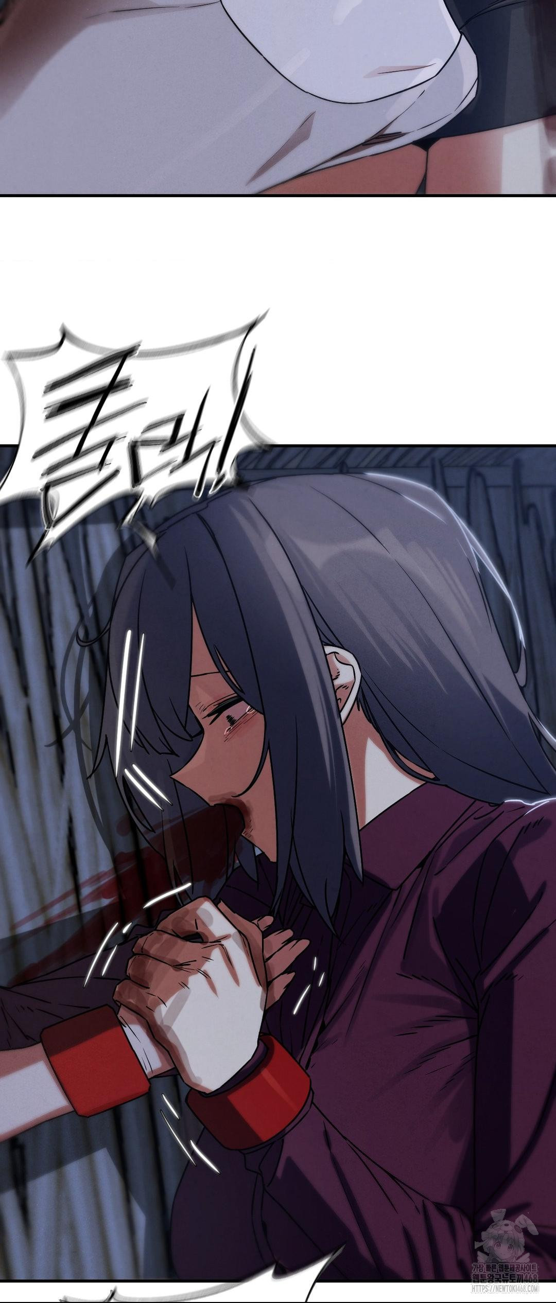 Seniors of Class 5 Raw Chapter 122 image 10
