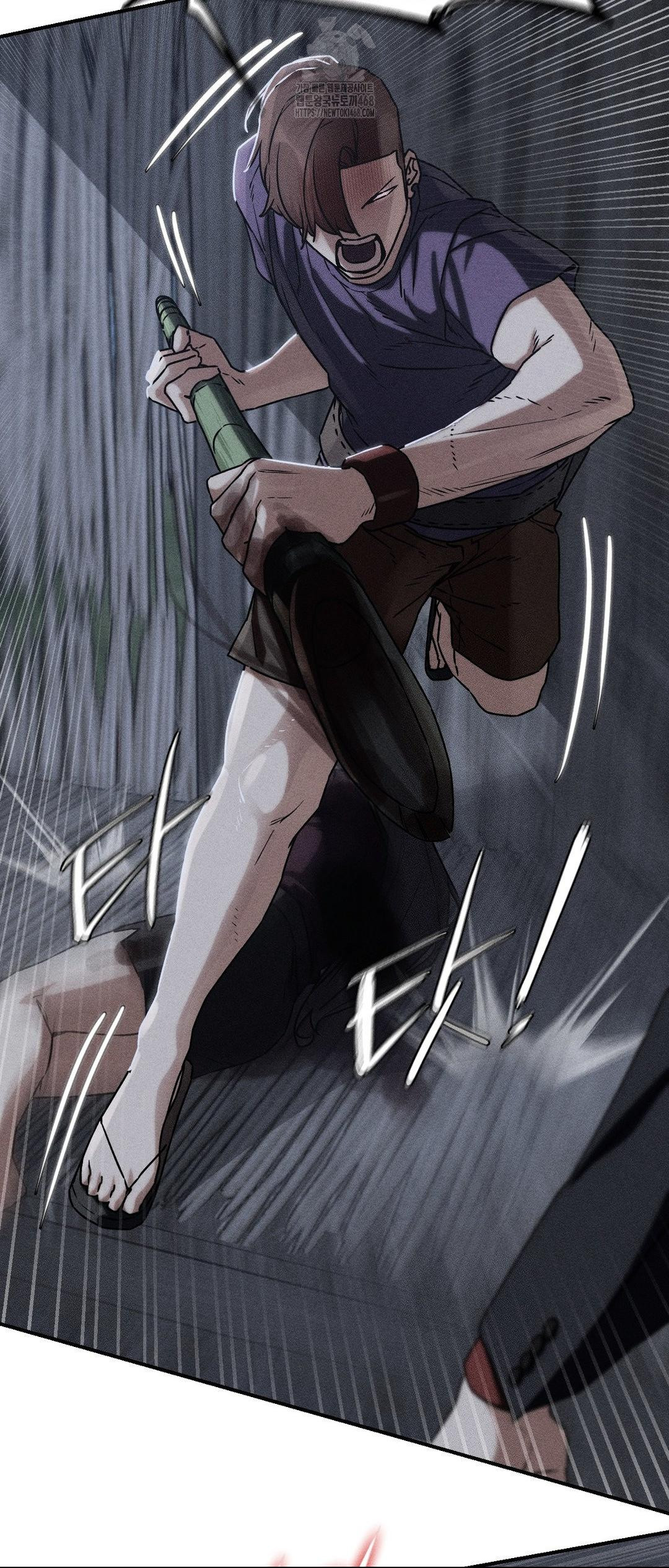 Seniors of Class 5 Raw Chapter 122 image 1