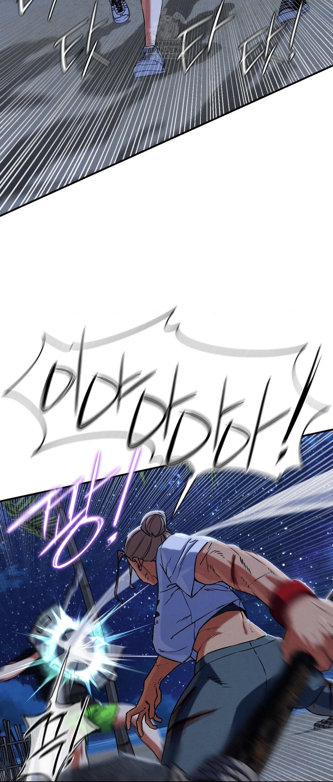 Seniors of Class 5 Raw Chapter 122 image 53