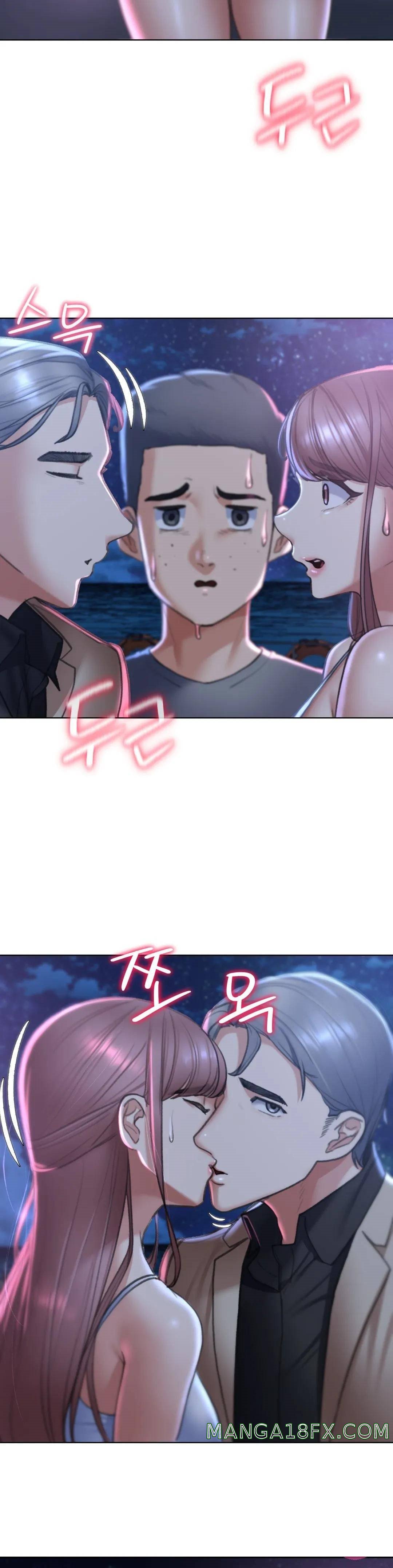 Seniors of Class 5 Raw Chapter 13 image 13