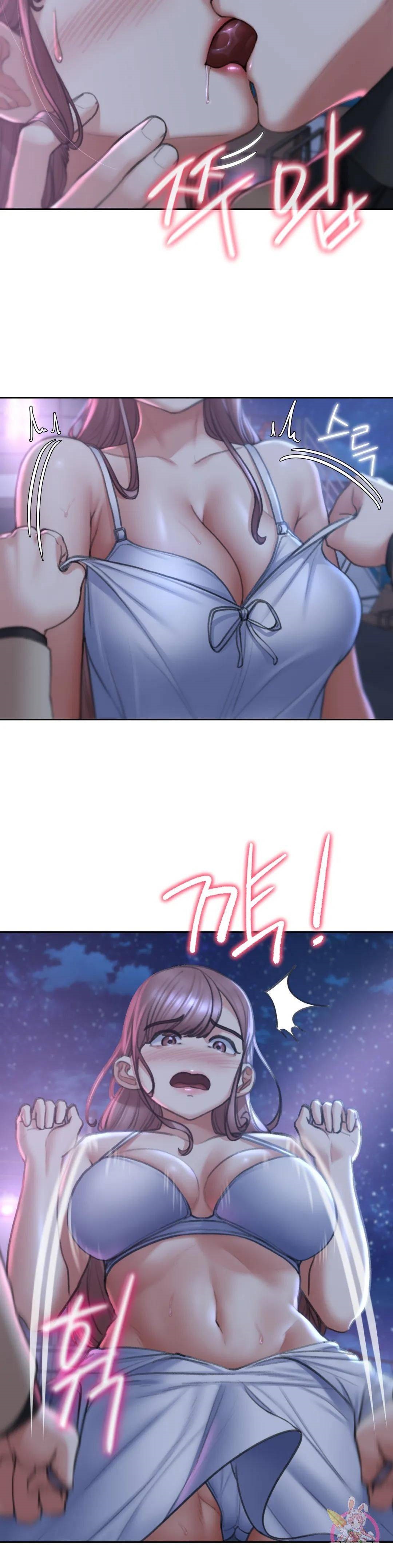 Seniors of Class 5 Raw Chapter 13 image 20