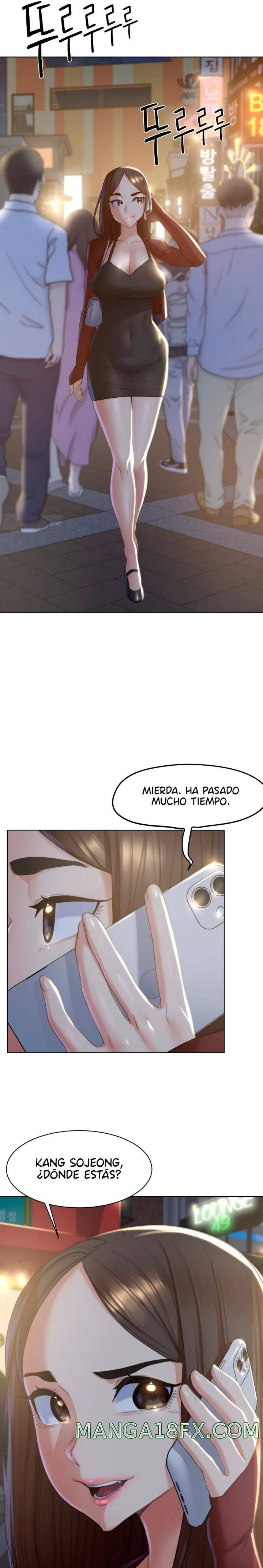 Seniors of Class 5 Raw Chapter 2 image 16