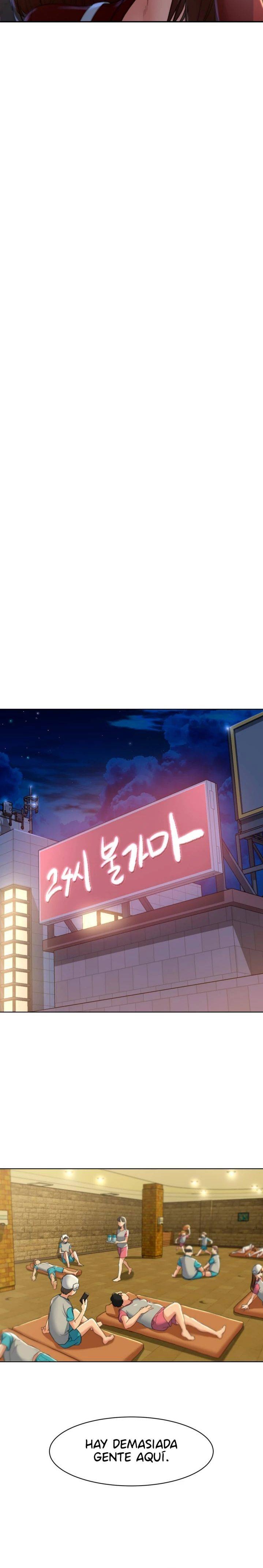 Seniors of Class 5 Raw Chapter 2 image 17
