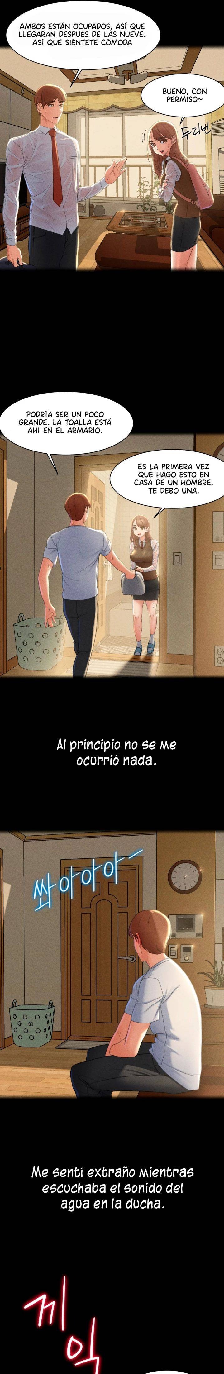 Seniors of Class 5 Raw Chapter 2 image 22