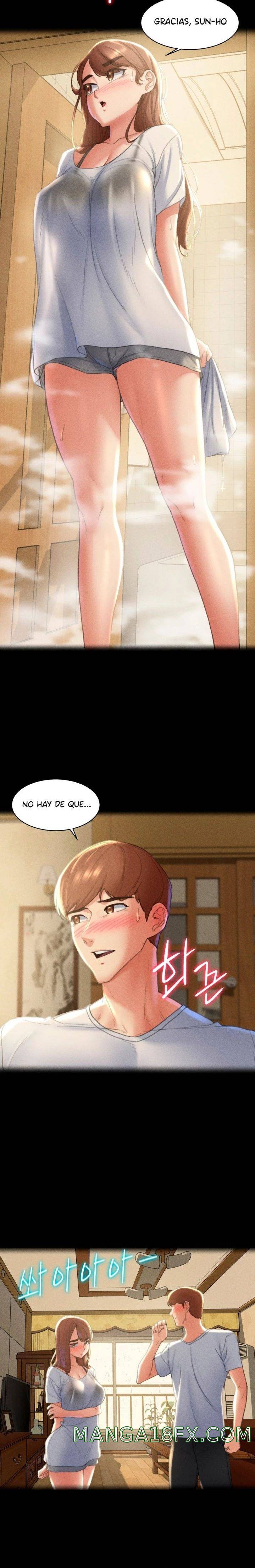 Seniors of Class 5 Raw Chapter 2 image 23