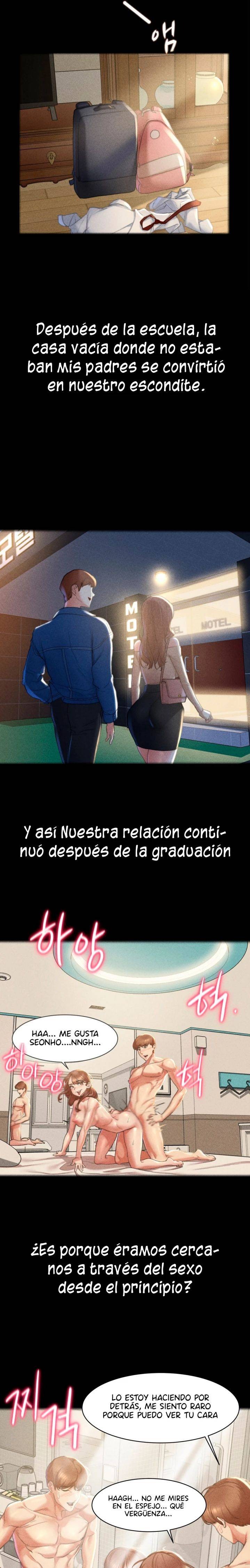 Seniors of Class 5 Raw Chapter 2 image 26