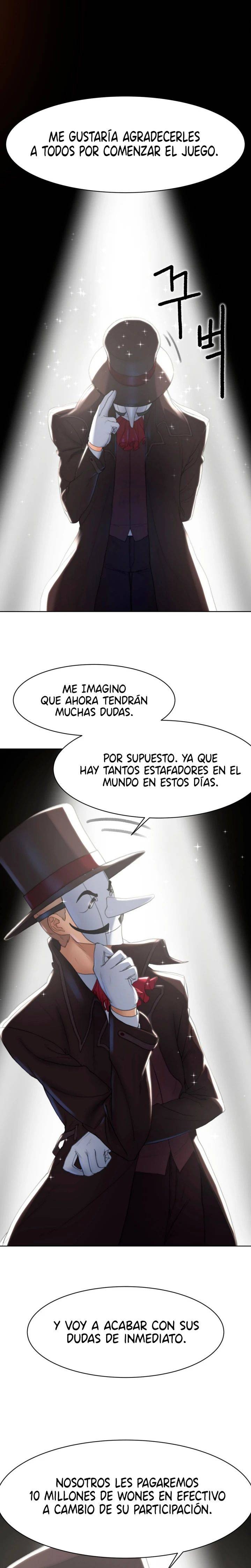 Seniors of Class 5 Raw Chapter 2 image 2