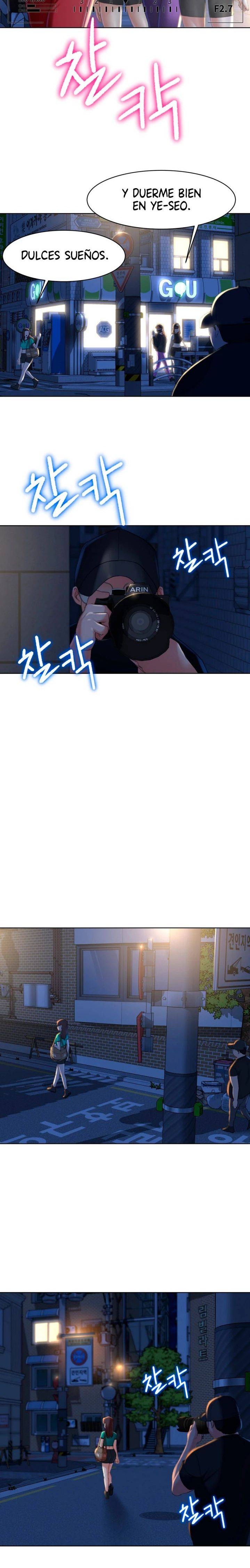 Seniors of Class 5 Raw Chapter 2 image 5