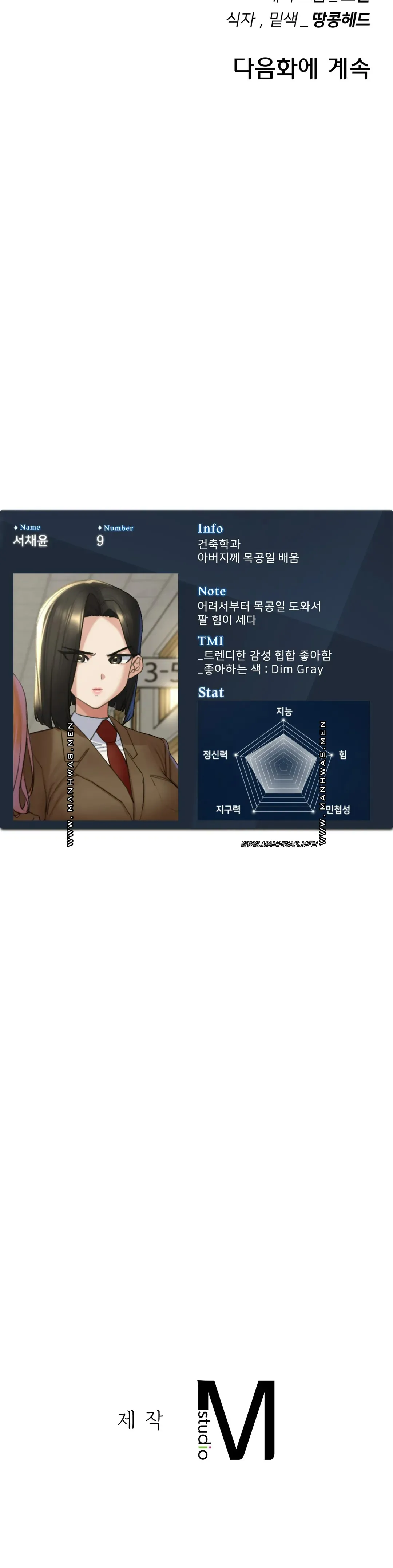 Seniors of Class 5 Raw Chapter 24 image 49