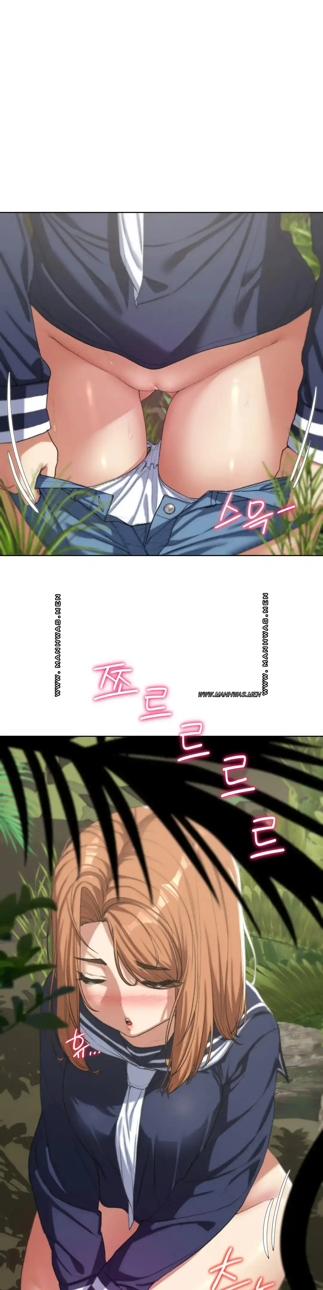 Seniors of Class 5 Raw Chapter 28 image 35