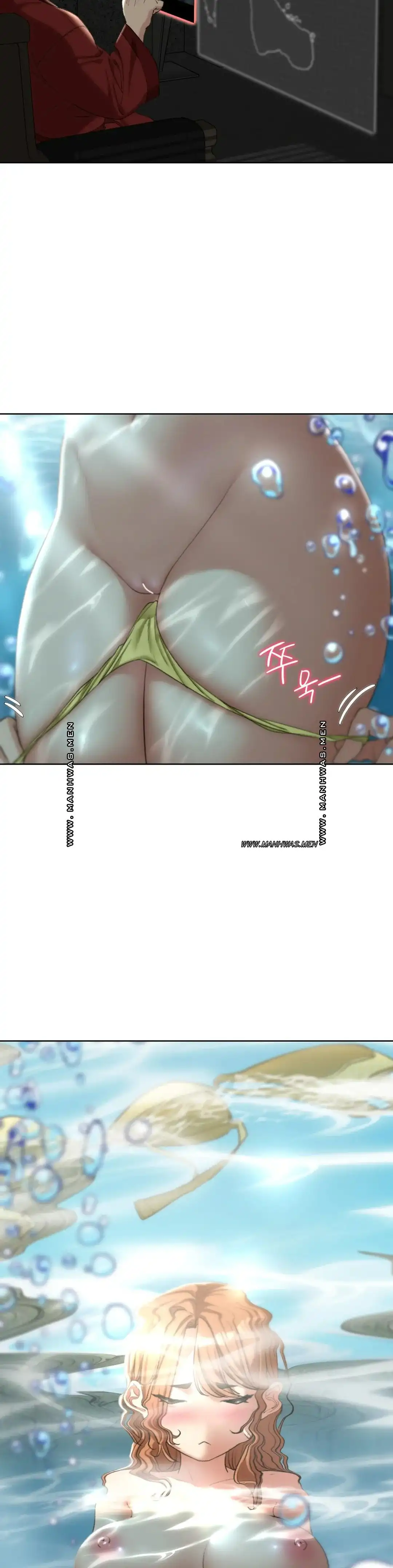 Seniors of Class 5 Raw Chapter 29 image 38