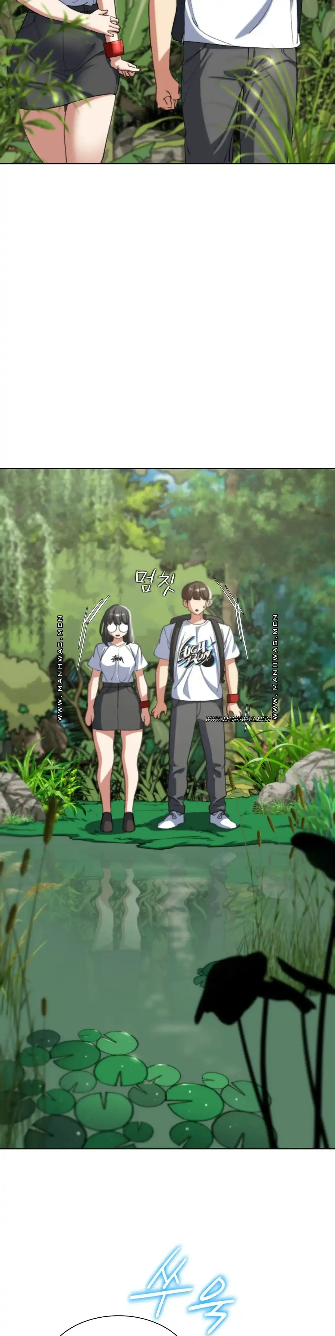 Seniors of Class 5 Raw Chapter 29 image 7