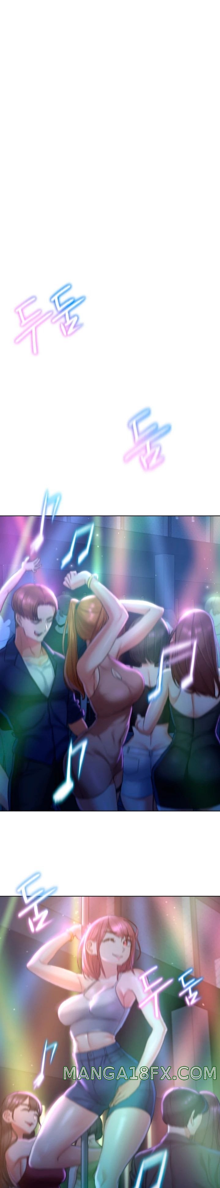 Seniors of Class 5 Raw Chapter 3 image 20