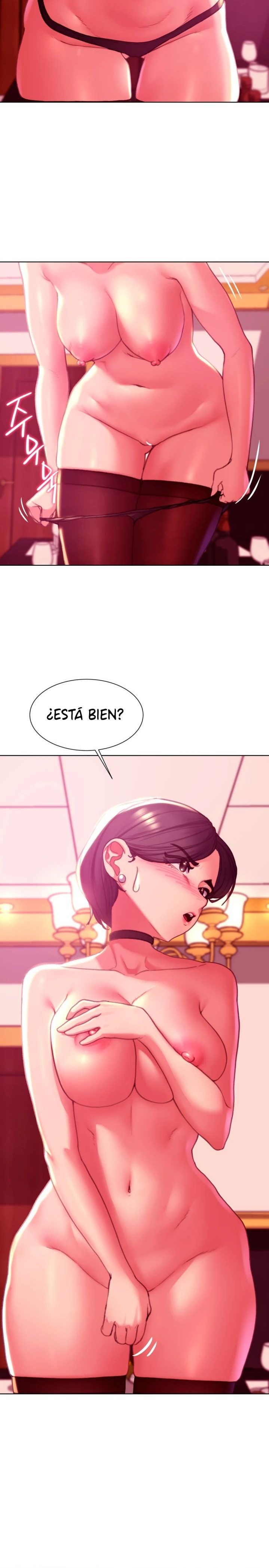 Seniors of Class 5 Raw Chapter 3 image 27