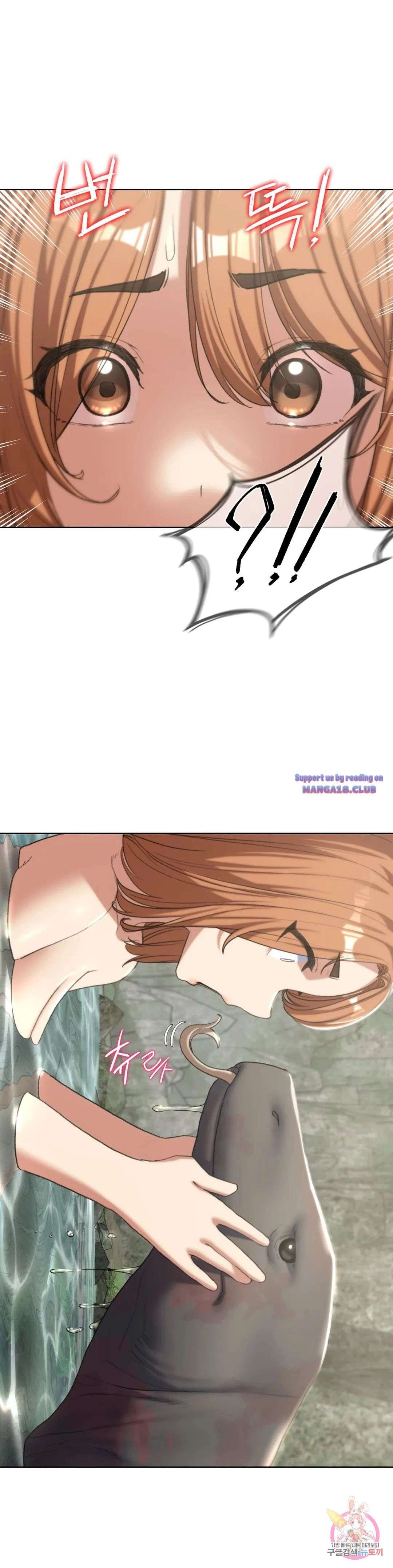 Seniors of Class 5 Raw Chapter 30 image 11