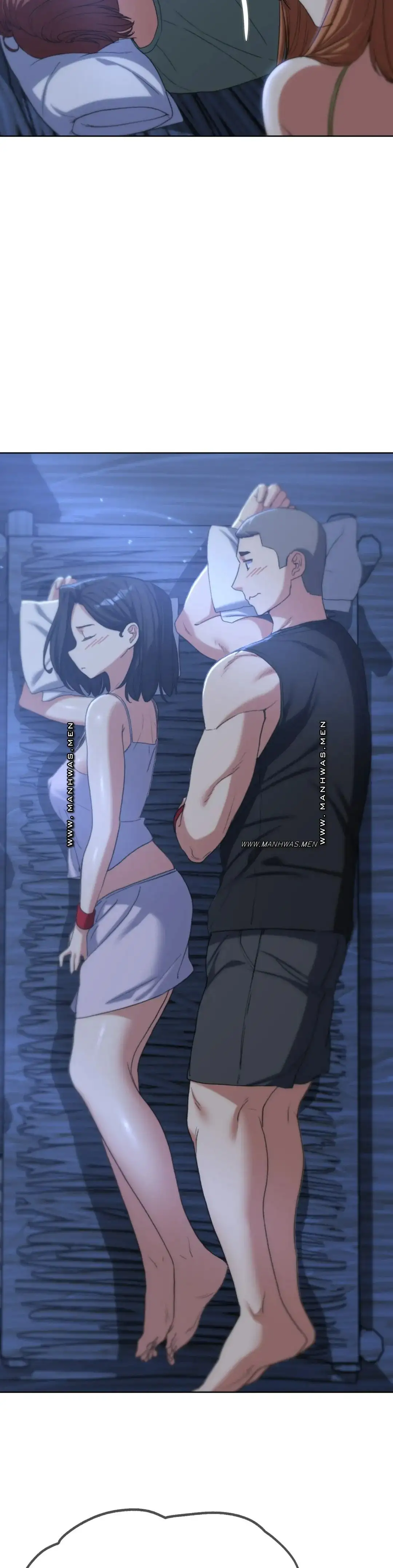 Seniors of Class 5 Raw Chapter 31 image 23