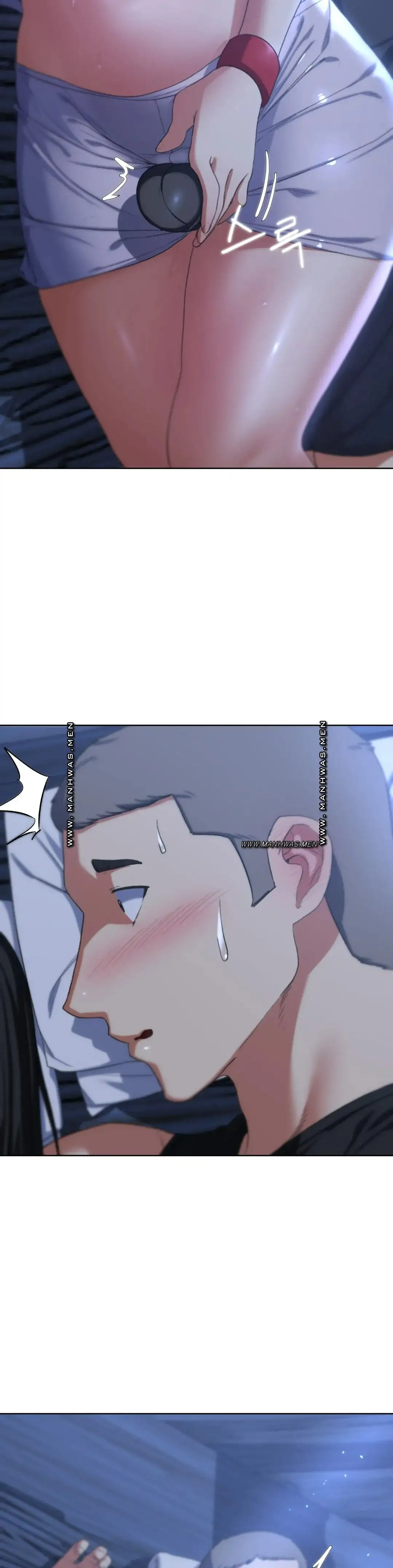 Seniors of Class 5 Raw Chapter 31 image 35