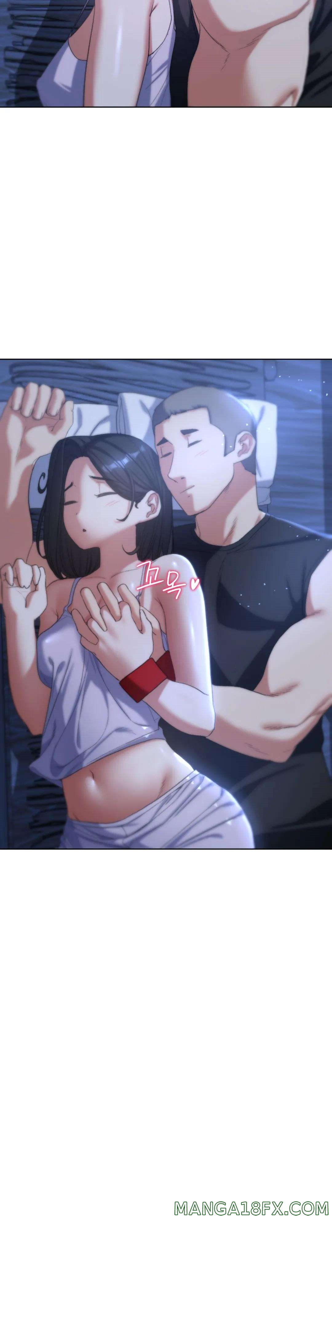 Seniors of Class 5 Raw Chapter 32 image 23