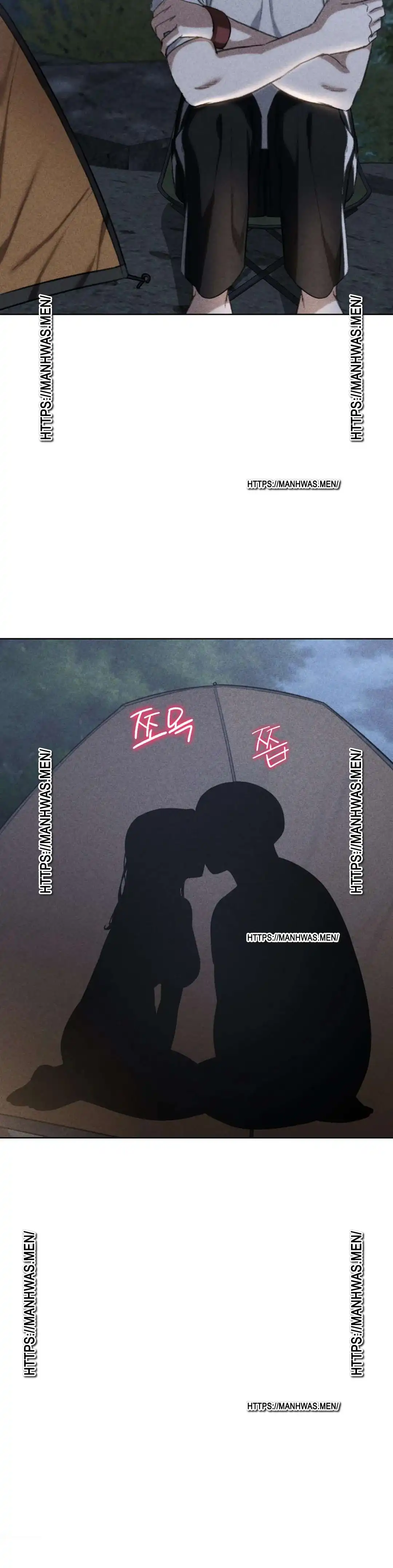 Seniors of Class 5 Raw Chapter 34 image 1