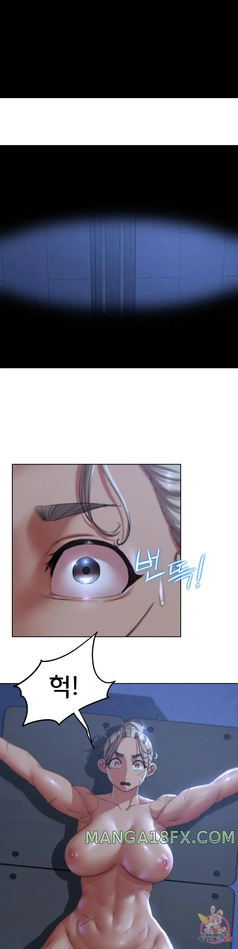 Seniors of Class 5 Raw Chapter 35 image 44
