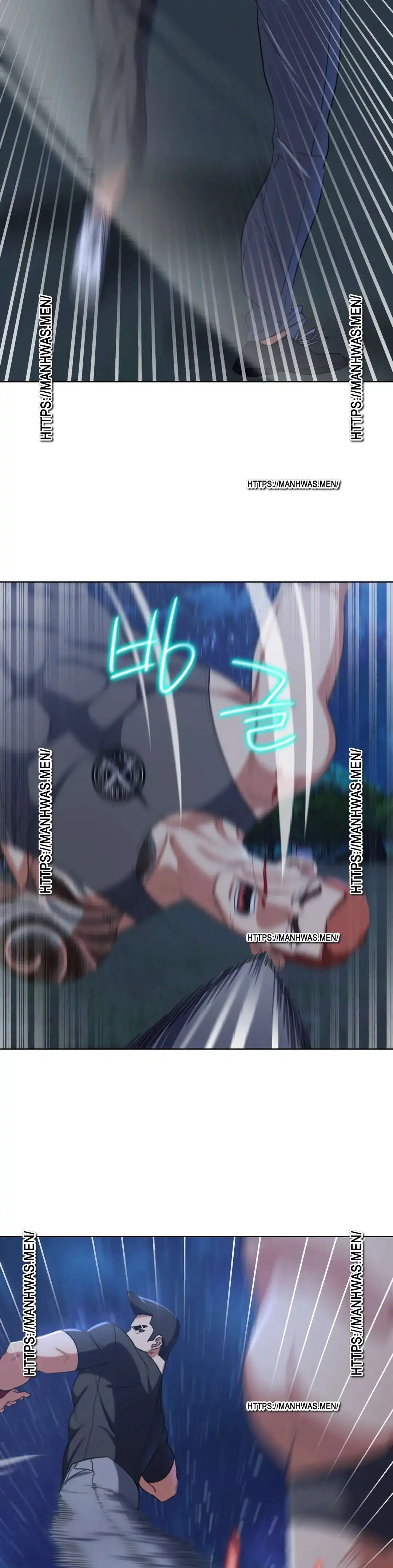 Seniors of Class 5 Raw Chapter 37 image 19