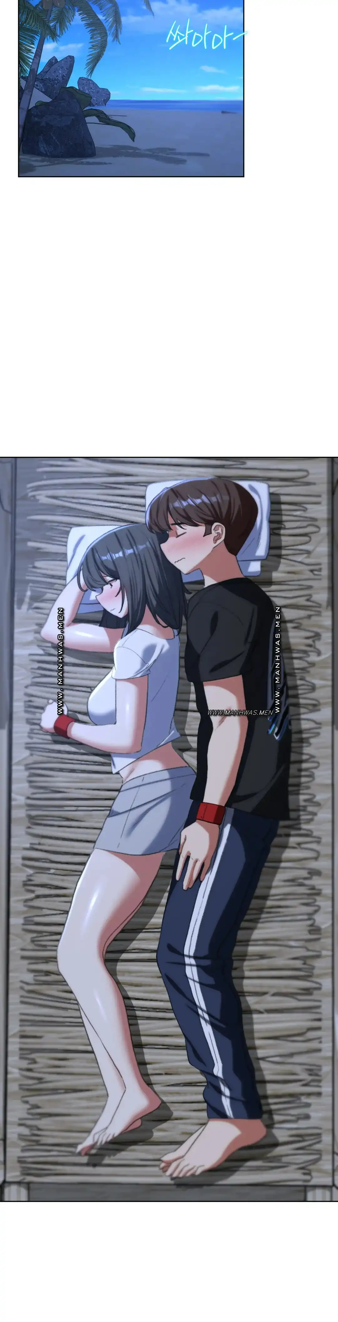 Seniors of Class 5 Raw Chapter 39 image 47